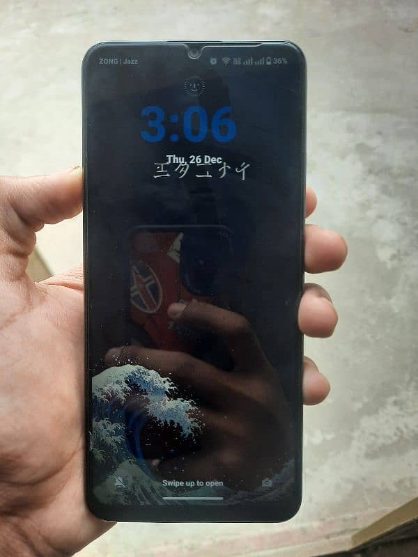 Realme c63 mobile  10/10 for sale 1