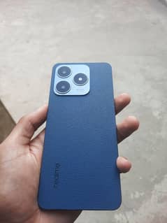 Realme c63 mobile  10/10 for sale