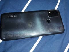 Infinix hot 10 play