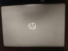 HP core i5 , 11th generation laptop