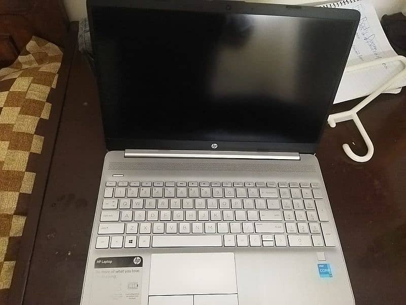 HP core i5 , 11th generation laptop 5