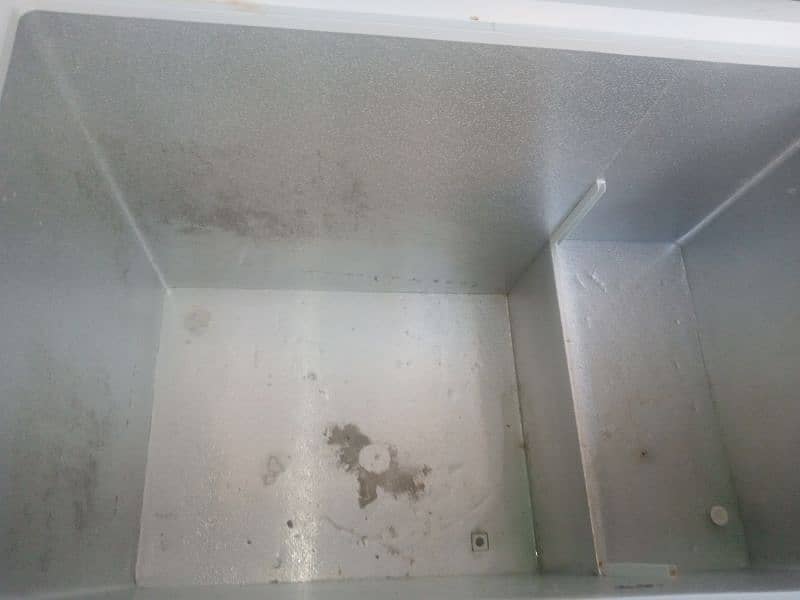 Haier company d freezer for sale 2