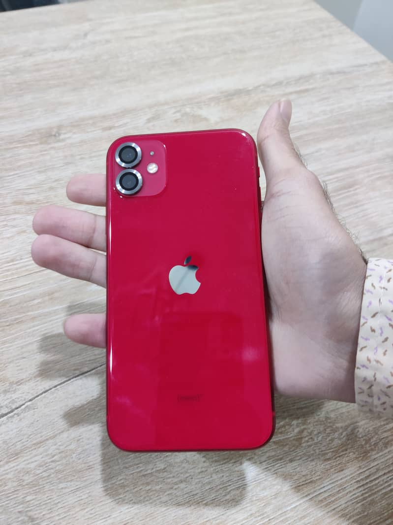 Apple iPhone 11 5