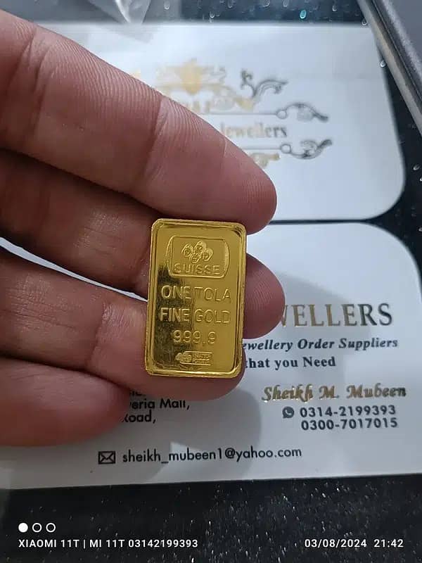 Yaqoob & Sons Jewellers ,Gold/Diamond Jewellery" 17