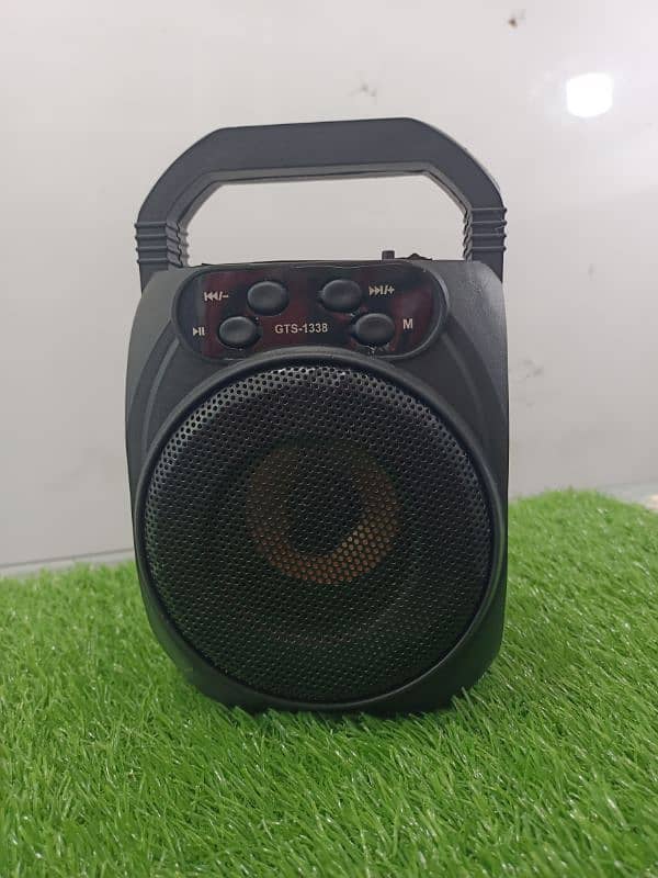 bt Speaker cheap price 1