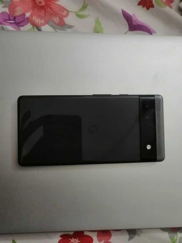 google pixel 6a non pta 0