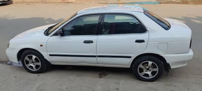 Suzuki Baleno 2003