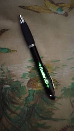 Name full pen