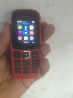 nokia 105