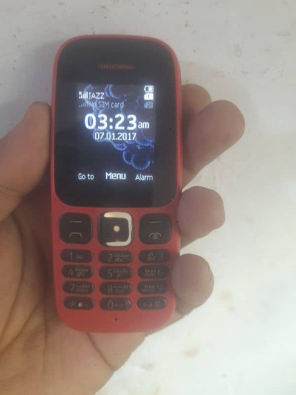 nokia 105 2