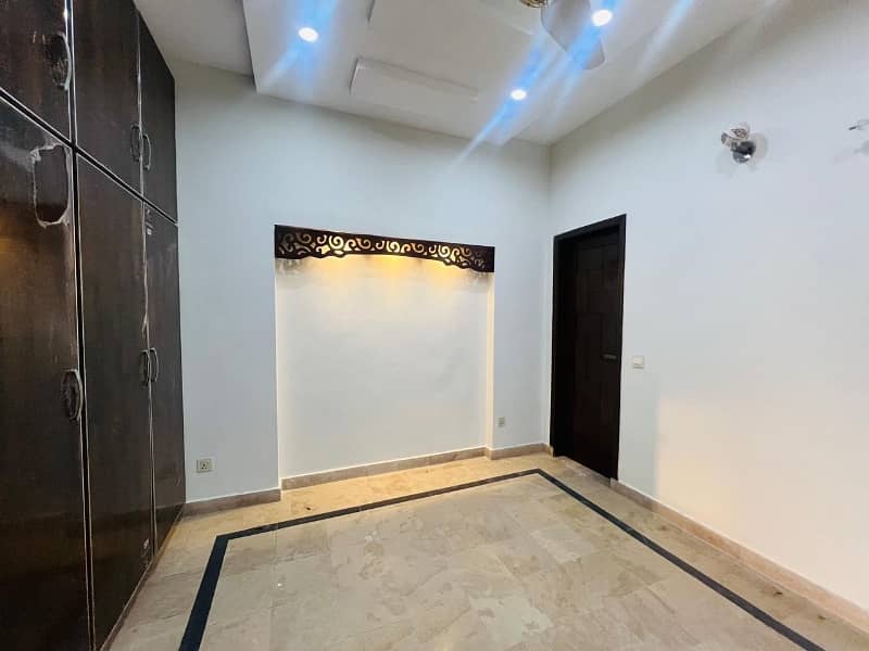 4 Marla Good Condition House Available For Sale In Canal Garden Near Bahria Town Lahore 1