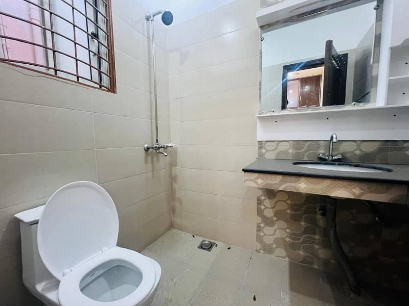 4 Marla Good Condition House Available For Sale In Canal Garden Near Bahria Town Lahore 7