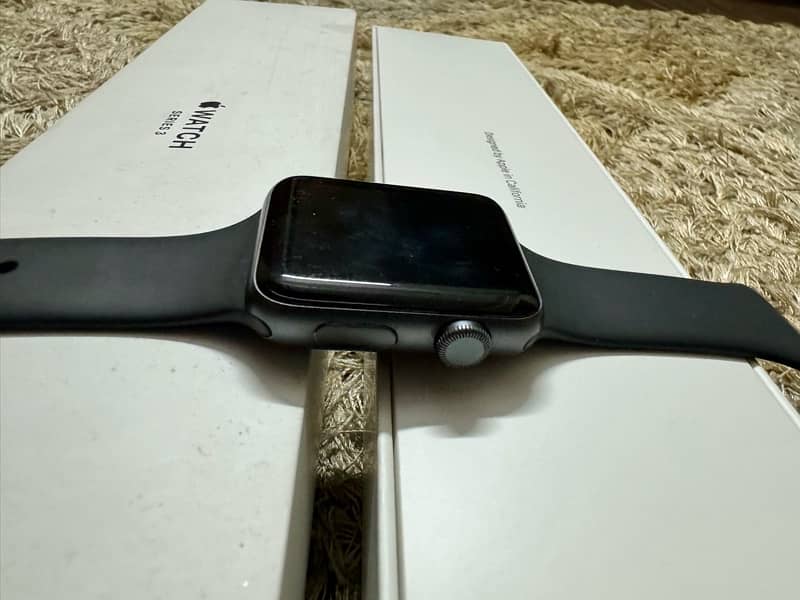 Apple watch series 3 42mm 0