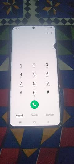 Samsung s21 ultra  03048980319