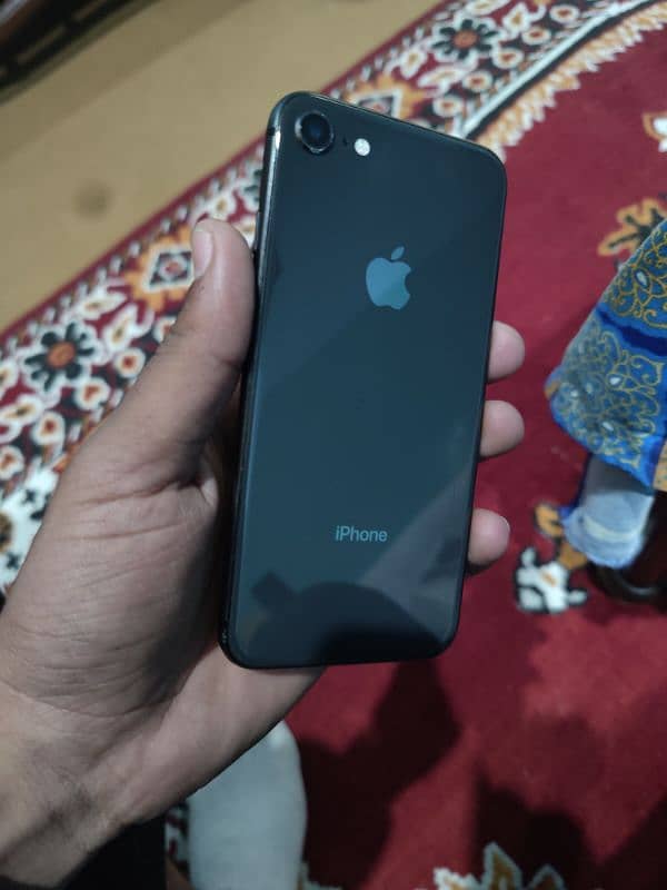 iphone 8 jv 64 gb 2