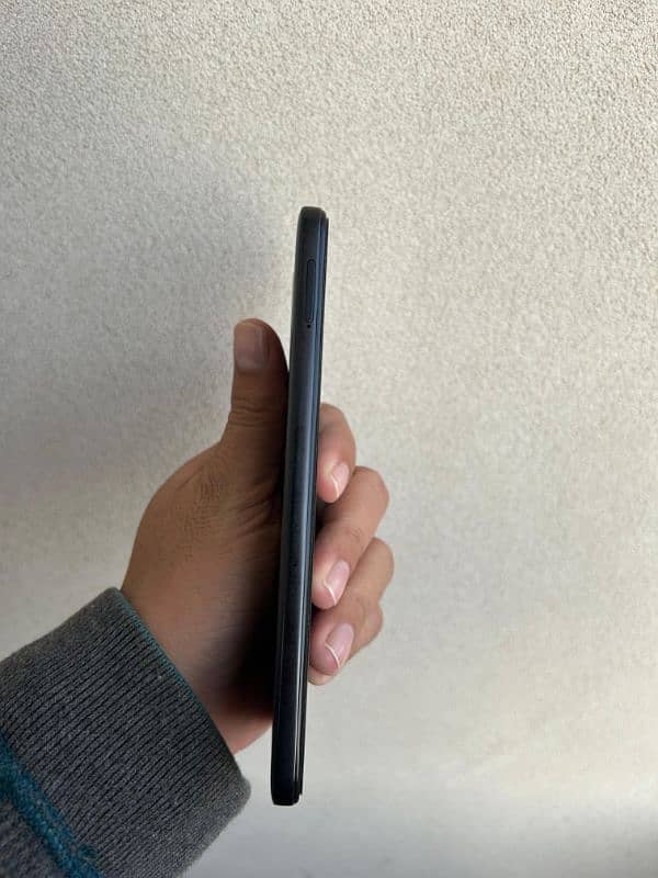 Redmi Note 11, 6-128, Graphite Grey 6