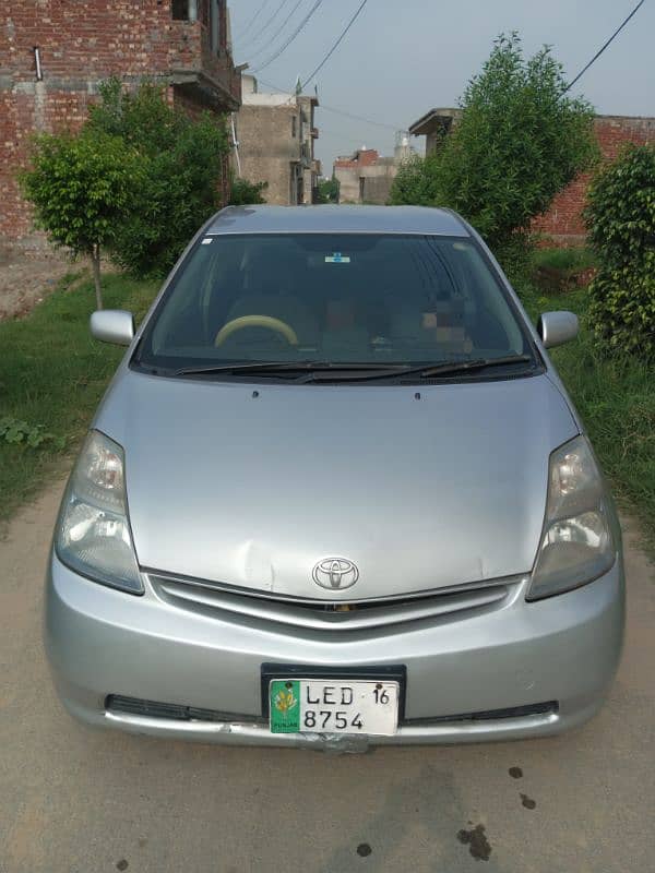 Toyota Prius 2010 0