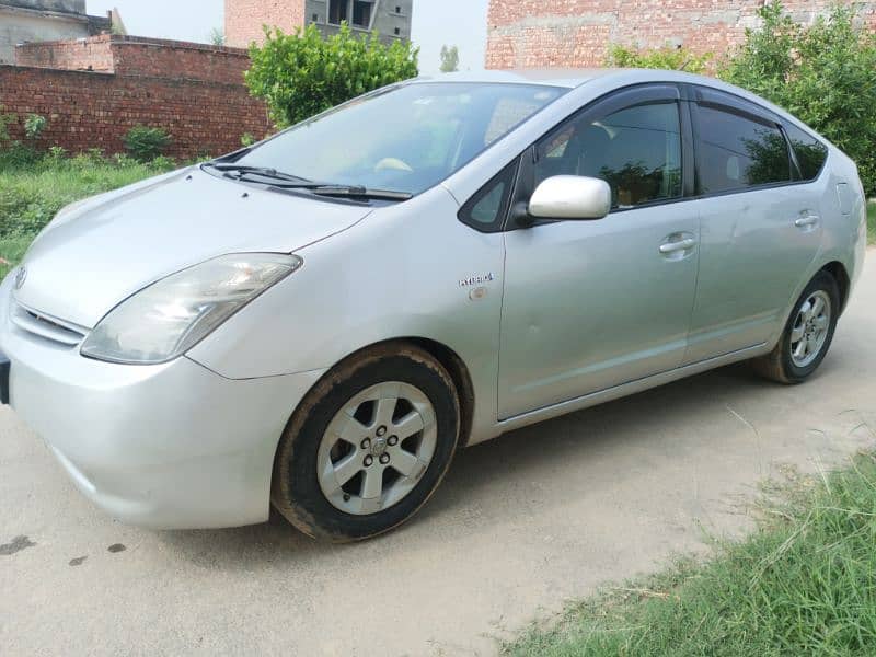 Toyota Prius 2010 1