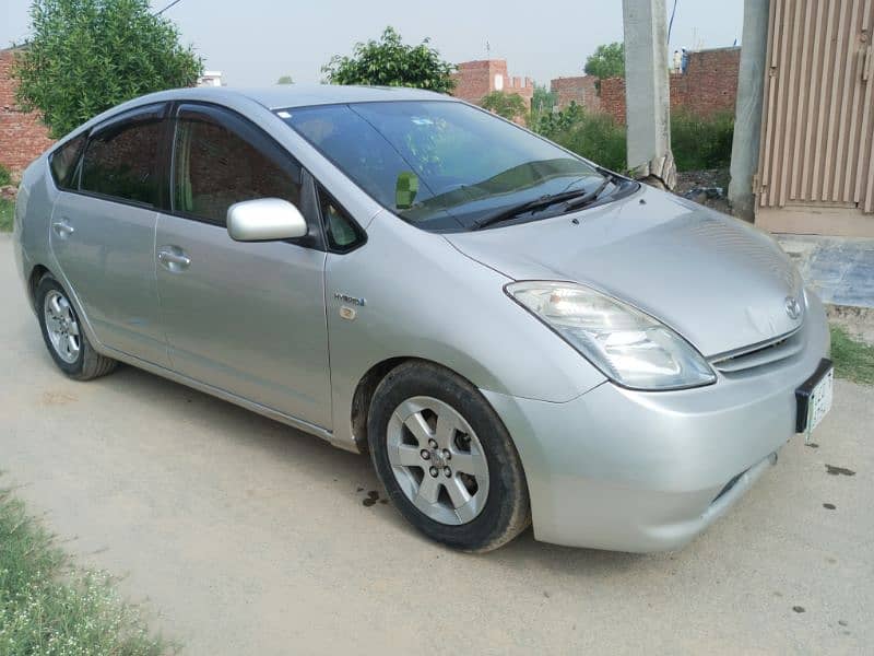 Toyota Prius 2010 2