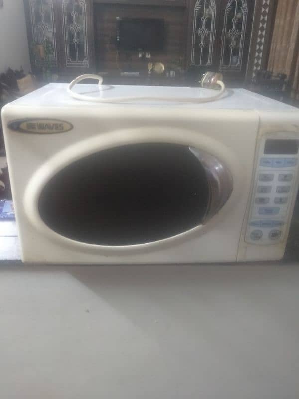 waves microwave for sale 0