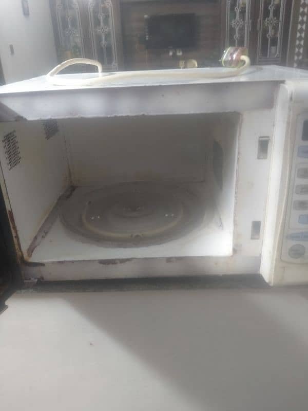 waves microwave for sale 2