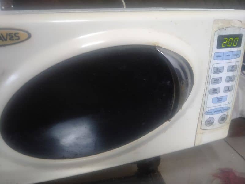 waves microwave for sale 3