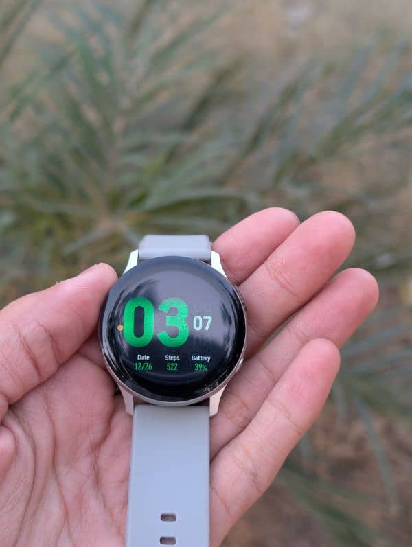 samsung galaxy watch active 2 4