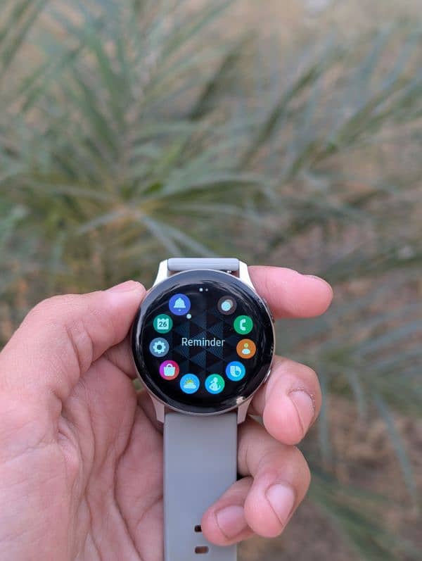 samsung galaxy watch active 2 5