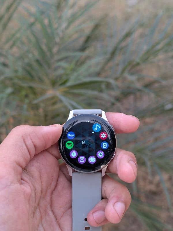 samsung galaxy watch active 2 6