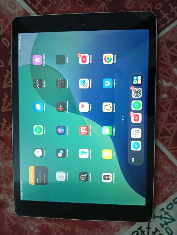 Ipad 9th gen (64gb) 1