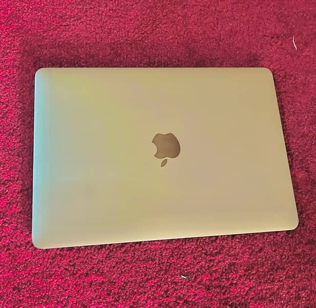 MacBook (Retina, 12-inch, Early 2015) 2