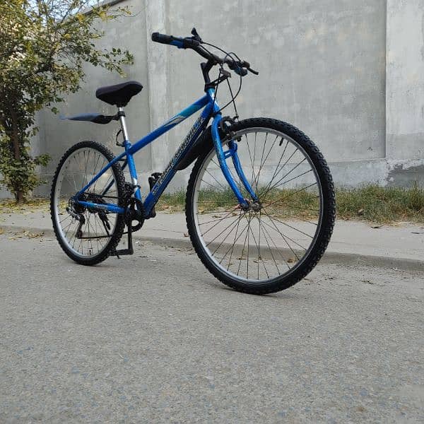 Japanese bicycle (26 Inch) 1