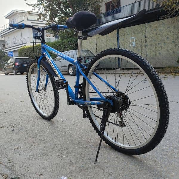 Japanese bicycle (26 Inch) 4