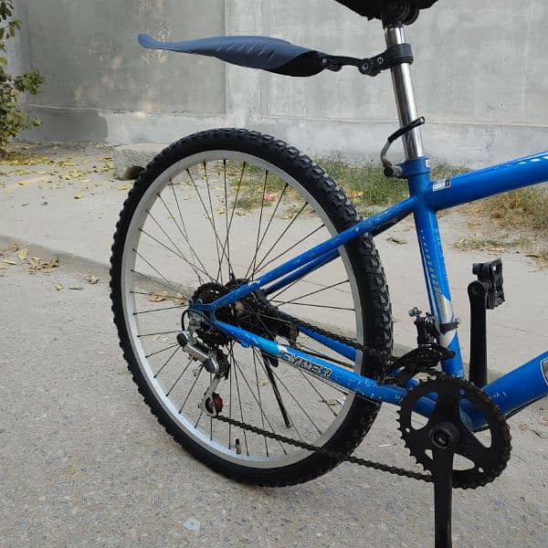 Japanese bicycle (26 Inch) 5