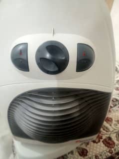 heater electric blower fan