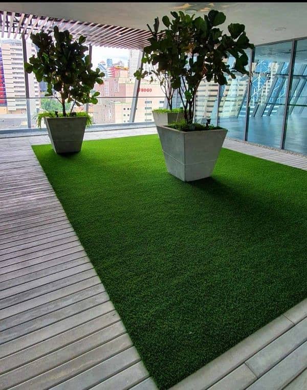 Artificial Grass Carpet/Astro Truf. 6