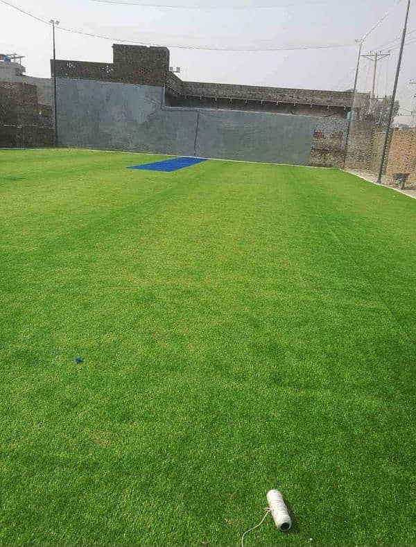 Artificial Grass Carpet/Astro Truf. 10