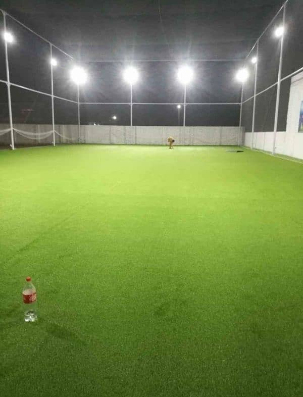 Artificial Grass Carpet/Astro Truf. 11