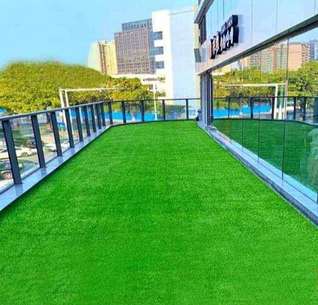 Artificial Grass Carpet/Astro Truf. 12