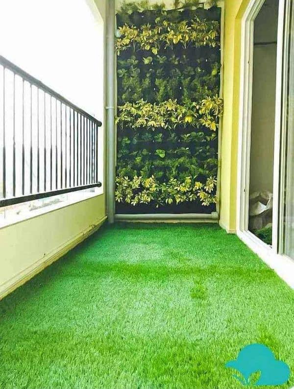 Artificial Grass Carpet/Astro Truf. 14