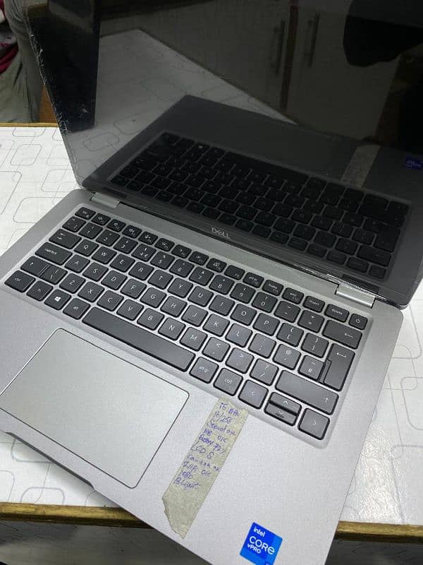 Dell Latitude 5420 (i5 11th Gen) (16/256) 1