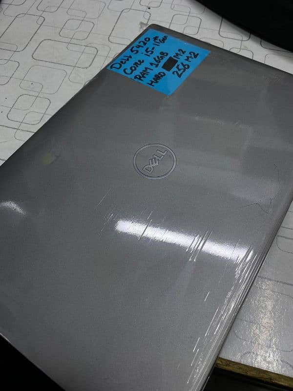 Dell Latitude 5420 (i5 11th Gen) (16/256) 4