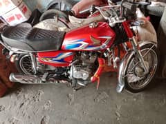 125 Honda 03087066527