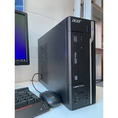 Acer X4648G Desktop PC i7 6th Gen