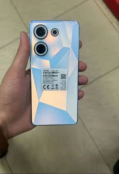 techno camon 20