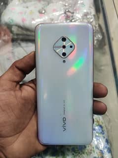 Vivo 4/128 condition 10/9 PTA proved