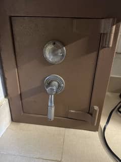 Locker/ Safe for house or office use