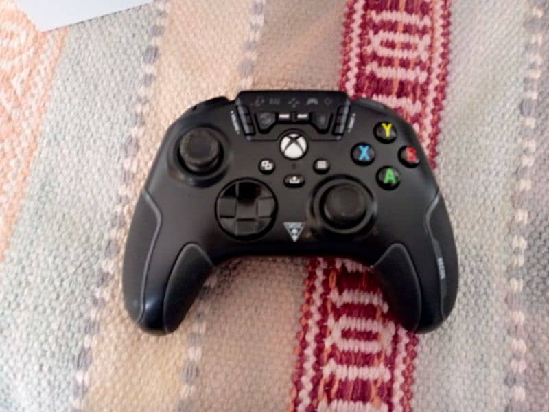 Xbox Series S/X Controller 1