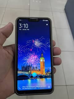 "Vivo V9 - Excellent Condition, Original Box, Perfect Battery, 4/64