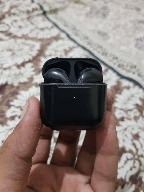 TWS airpods just like Apple Airpods for sale. 0